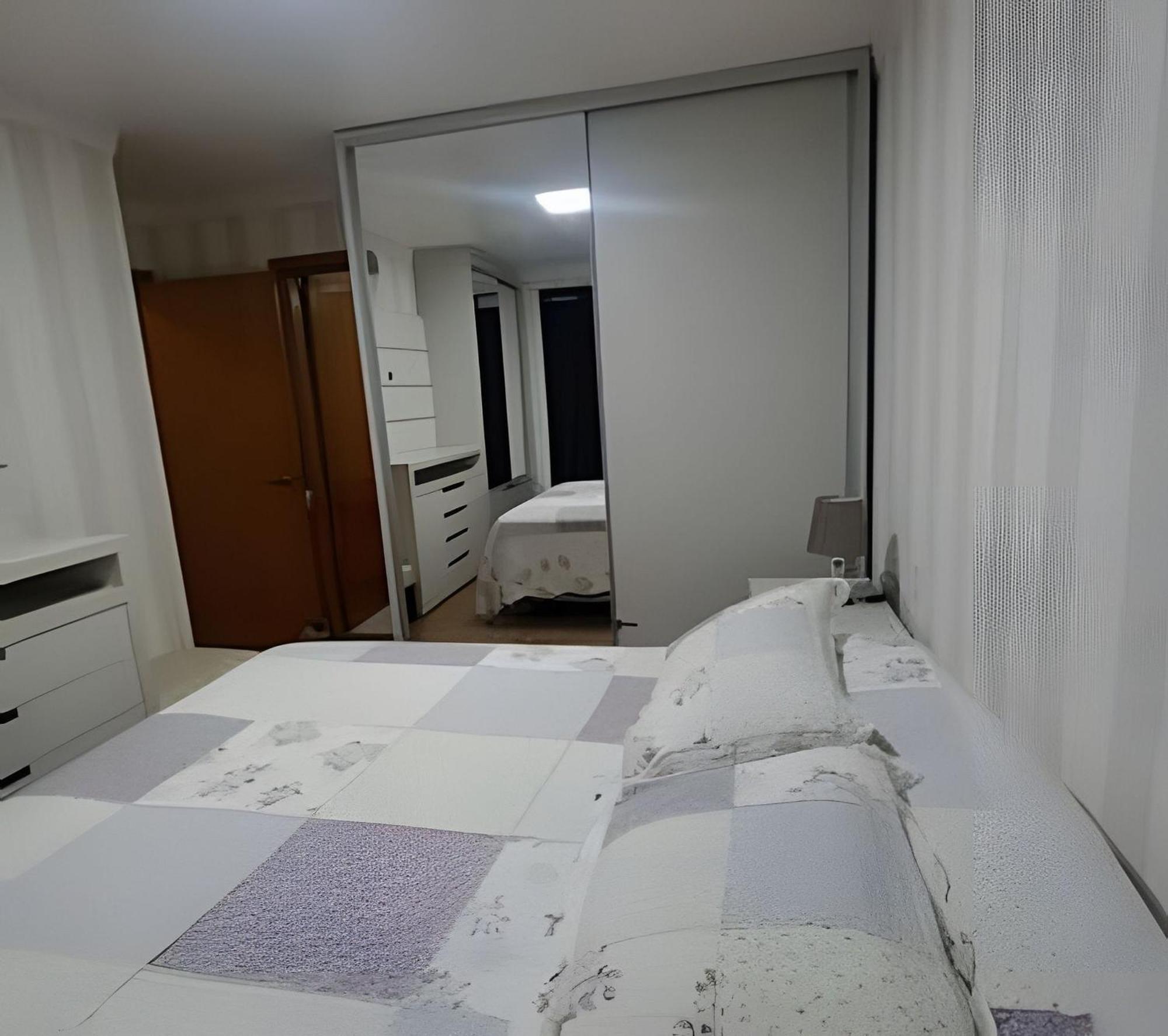 Ferienwohnung Principe De Salzburg Gramado Exterior foto