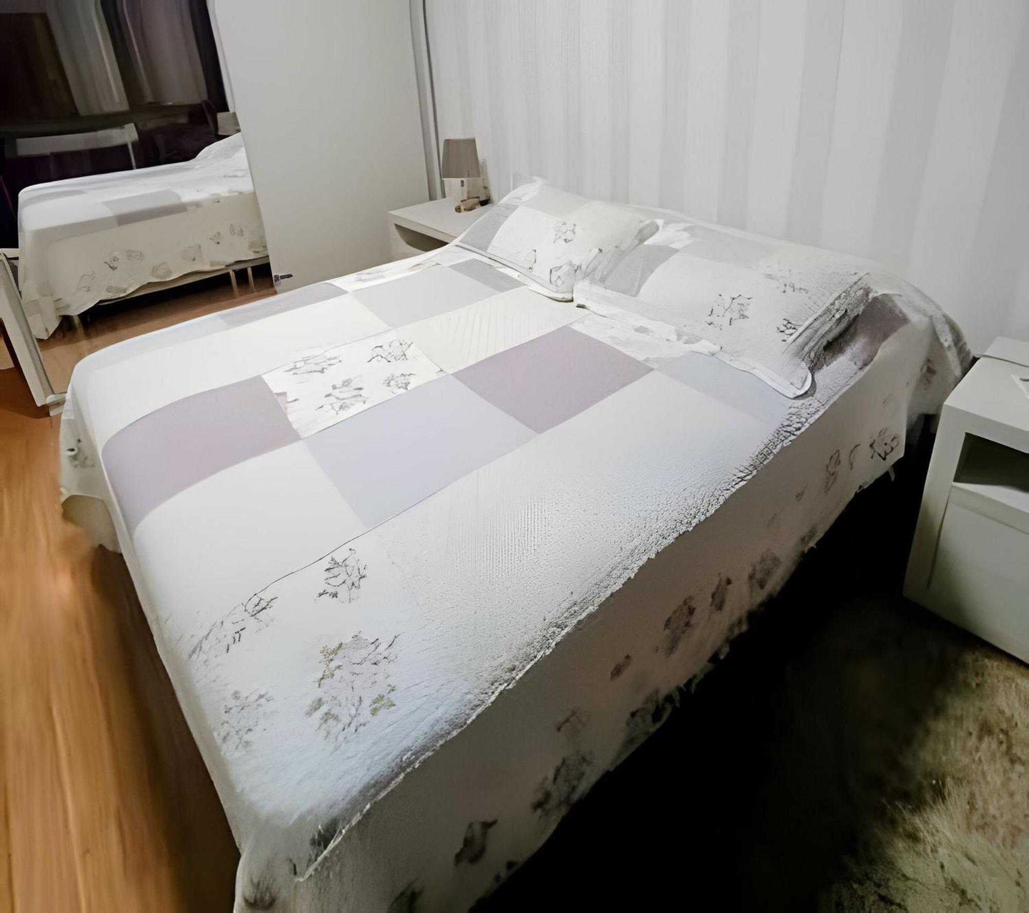 Ferienwohnung Principe De Salzburg Gramado Exterior foto