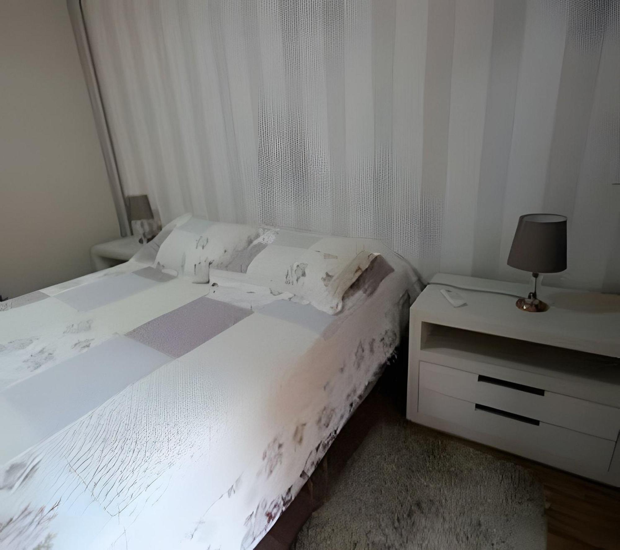 Ferienwohnung Principe De Salzburg Gramado Exterior foto